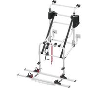 FIAMMA Fahrradträger Carry Bike Motor Lift 77 Farbe aluminium