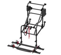 Fiamma CARRY-BIKE® Lift 77 Deep Black Motor