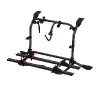 Fiamma Carry Bike VW 2023 Fahrradträger VW T6 Pro Deep Black deep black deep black VW T6 Pro