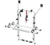 Fiamma Fiamma Fahrradträger Carry Bike VW T6 silber Mod.2023