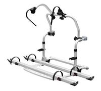 Fiamma Fahrradträger Pro C farbe Silber