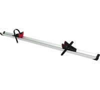 Fiamma Rail Premium Fahrradschiene, 128cm