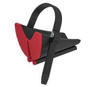 Rechter Feststellklotz - Fiamma Ersatzteil Nr. 98656M192 - passend zu Carry-Bike Rail Premium