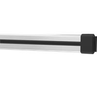 Fiamma Fixing-Bar Carry-Bike Befestigungsstange Aluminium 242 cm silber