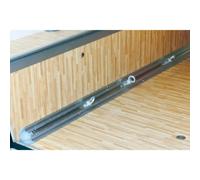 Fiamma Garage Bars Corner