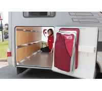 Fiamma Garage Bars Premium 200