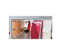 Fiamma Garage Bars Premium 60