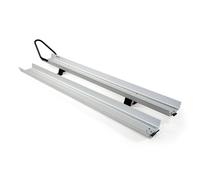 Fiamma Garage Carry Moto silber