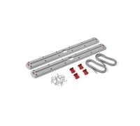 Fiamma Spanngurt One Size Grey