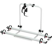 Fiamma Garage Plus Heckgaragen-Fahrradträger für 2 Fahrräder