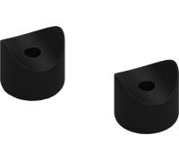Fiamma Gummipuffer 2 Stück passend für Carry Bike Garage Plus - Fiamma Ersatzteilnummer 98656-625