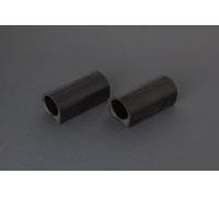 Fiamma Gummischutz untere Tragestruktur dunkelgrau