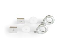 Fiamma Halterungen Kit Eye, 2 Stück
