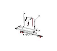 Fiamma Heck Fahrradträger Carry Bike Campingbus Mercedes Fahrradträger Mercedes Viano für 2 Fahrräder, E-Bike geeignet Viano