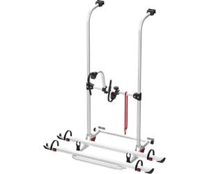 Fiamma Heck Fahrradträger Carry-Bike PRO für 2 Fahrräder, E-Bike geeignet Aluminium