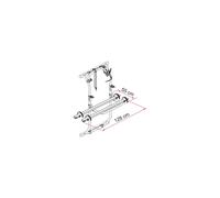 Fiamma CARRY-BIKE DJ Aluminium