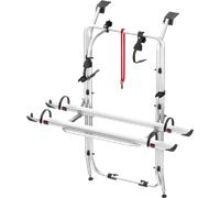 Fiamma Heck Fahrradträger Carry Bike Vivaro / Trafic / Talento für 2 Fahrräder, E-Bike geeignet