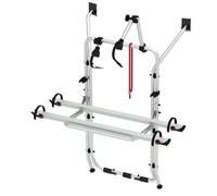 Fiamma Heck-Fahrradträger Carry-Bike VW T6 mit Heckklappe Fahrradhalterung