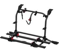 FIAMMA Carry Bike VW T6 Pro Deep Black schwarz Fahrradträger für 2 Fahrräder Modell 2025