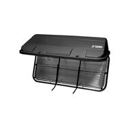 FIAMMA Heckbox Ultra Box 360 Deep Black