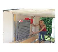 Fiamma Cargo Strap grau