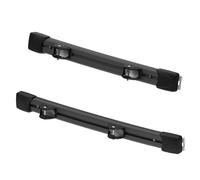 Fiamma Kit Bar Carry-Bike DJ Mercedes-Benz Sprinter W906, schwarz