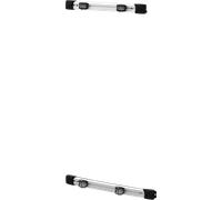 Fiamma Kit Bars DJ Transit 14 for CB DJ Aluminium Aluminium
