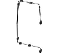 Kit Carry Bike Frame VW Crafter Generation 2