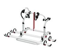 Fiamma Carry-Bike Pro C Heck Fahrradträger für 2 Fahrräder, E-Bike geeignet Aluminium