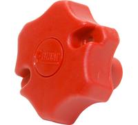 Fiamma Carry Bike Schraubmutter-Kit rot (1 Stück) 98656-290
