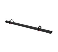 FIAMMA Rail Plus Deep Black Fahrradschiene schwarz Modell 2026