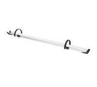 Carry-Bike Fahrradschiene Rail Plus silber