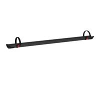 FIAMMA Rail Plus XL Fahrradschiene, schwarz