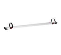 Fiamma Fahrradschiene Rail Plus Xl aluminium / schwarz