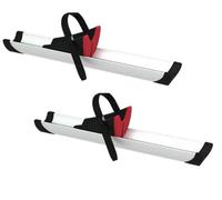 Fahrradschiene FIAMMA Kit Rail Premium 48