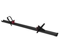 Fiamma Rail Premium XL Fahrradschiene, 139cm, schwarz