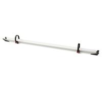 Fiamma Rail Quick Pro Fahrradschiene schwarz Grau