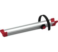 Fiamma Rail Quick Radschiene 45 cm passend für Carry Bike Caravan XL A Pro / 200 / 300 - Farbe Rot Fiamma Ersatzteilnummer 98656-101
