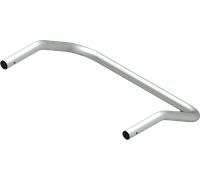 Fiamma Rohr schwenkbar passend für Carry Bike Pro C / Pro C E-Bike - Farbe Schwarz Fiamma Ersatzteilnummer 98656-860