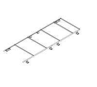 Fiamma Dachreling Roof Rail Ducato H3