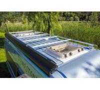 Fiamma Dachreling Roof Rail Ducato H3