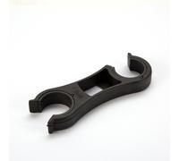 Rack Holder Sicherheitsklemmhalter - Fiamma Ersatzteil Nr. 98656-895 - für Carry-Bike Lift 77