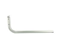 Tragestruktur oben - Fiamma Ersatzteil Nr. 98656-565 - für Carry Bike Lift 77