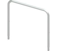 Fiamma Tragestruktur oben passend für Carry Bike VW T5 - Fiamma Ersatzteilnummer 98656-415