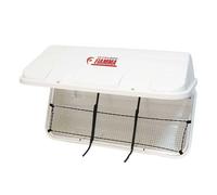 Fiamma Ultra Box 500 Heckbox 500 Liter weiß weiß weiß 500 l
