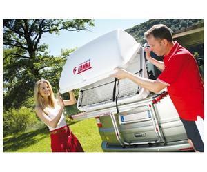 Fiamma Ultra Box 320 l (04147-01-)