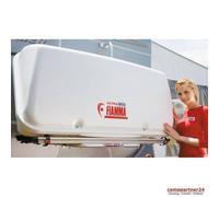 Fiamma Ultra-Box 500 Heckbox, 500l