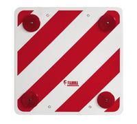 Fiamma Warntafel