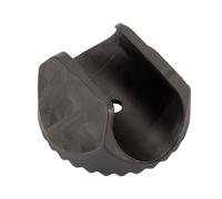 Fiamma Zahnscheibe 30 mm schwarz für Carry Bike