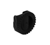 Fiamma Zahnscheibe 30 mm schwarz für Carry Bike